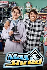 Primary photo for Max & Shred