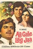 Aa Gale Lag Jaa (1973)