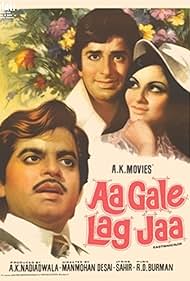 Aa Gale Lag Jaa (1973)