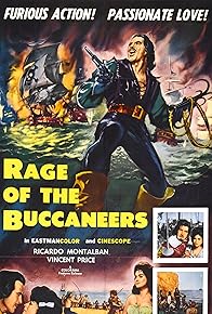 Primary photo for Rage of the Buccaneers