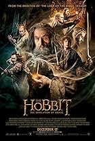 The Hobbit: The Desolation of Smaug - Extended Edition Scenes