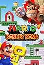 Mario vs. Donkey Kong (2024)