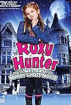 Roxy Hunter and the Mystery of the Moody Ghost