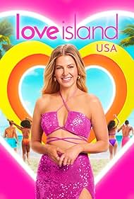 Ariana Madix in Love Island (2019)