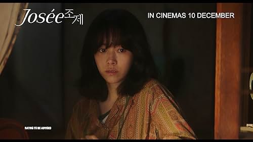 A story that depicts the brightest moments of Josee and Young-Seok. Josee has a physical disability and lives in her own world. Young-Seok enters her world.