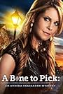 Candace Cameron Bure in A Bone to Pick: An Aurora Teagarden Mystery (2015)