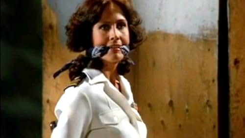 Erin Gray in The Fall Guy (1981)