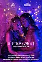 Alisa Bloemendaal and Zaya Sabrina in Bittersweet (2022)