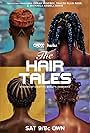 The Hair Tales (2022)