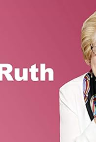 Primary photo for Dr. Ruth Westheimer