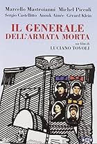 Il generale dell'armata morta (1983)