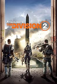 Primary photo for The Division 2