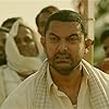 Aamir Khan in Dangal (2016)