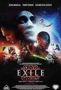 Primary photo for Exile: A Star Wars Story