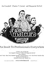 Marguerite McNeil, Steve Yorke, William Matheson, Michael Ray Fox, Paul Fox, Chuck Blazevic, Joey Campbell, Charles T. Conrad, Jeremy Strong, Ju Ju, Jonathan Saunders, and Corey Strong in Film Amateura (2004)