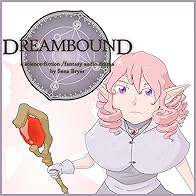 Primary photo for Dreambound