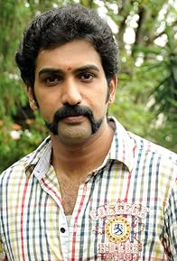 Primary photo for Taraka Ratna Nandamuri