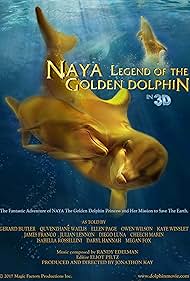 Naya Legend of the Golden Dolphin (2025)