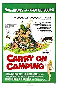 Carry on Camping (1969)