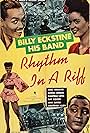 Billy Eckstine, Emmett 'Babe' Wallace, and Sarah Harris in Rhythm in a Riff (1947)