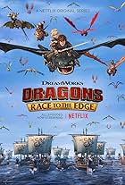 Dragons: Race to the Edge