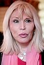 Amanda Lear