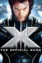 X-Men: The Official Game