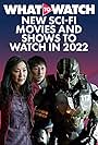 New Sci-Fi Movies and Shows to Watch in 2022