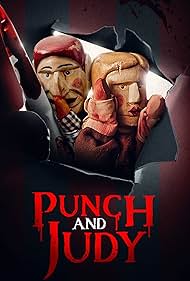 Return of Punch and Judy (2023)