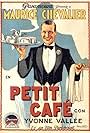 Le petit café (1931)