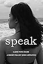 speak (2017)