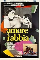 Amore e rabbia