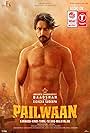 Pailwaan (2019)