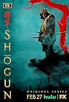 Hiroyuki Sanada in Shogun (2024)