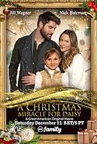 A Christmas Miracle for Daisy