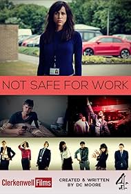 Not Safe for Work (2015)