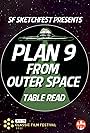 Plan 9 from Outer Space Live Table Read (2021)