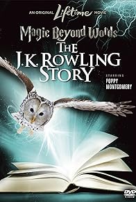 Primary photo for Magic Beyond Words: The J.K. Rowling Story