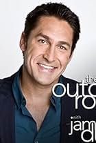 Jamie Durie in The Outdoor Room (2010)