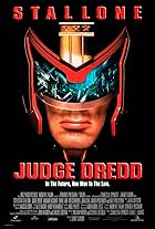 Judge Dredd