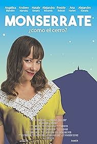 Monserrate, ¿cómo el cerro? (2017)