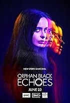 Orphan Black: Echoes