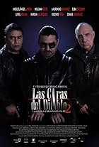 Las Caras del Diablo 2 (2014)