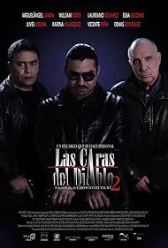 Las Caras del Diablo 2 (2014)