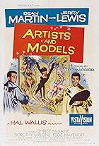 Artists and Models