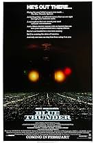 Blue Thunder (1983)