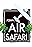 Asian Air Safari