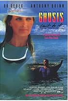 Bo Derek in Ghosts Can't Do It (1989)