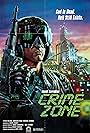 Crime Zone (1988)