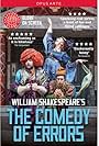 Shakespeare's Globe: The Comedy of Errors (2015)